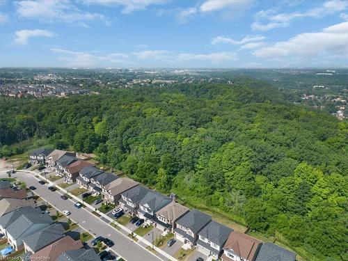 157 Cactus Crescent, Hamilton, ON - Outdoor With View