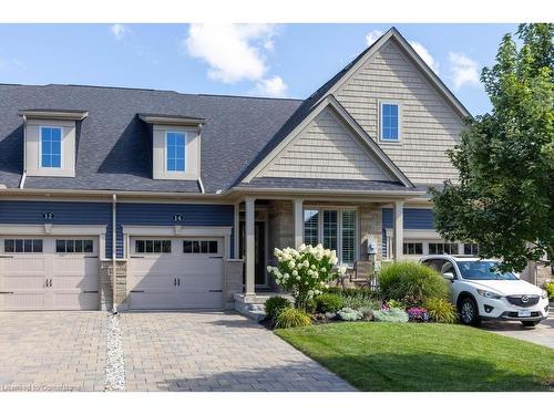 14 Campbell Street  Thorold, ON L2V 0J3