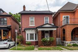 24 Florence Street  Hamilton, ON L8R 1W4