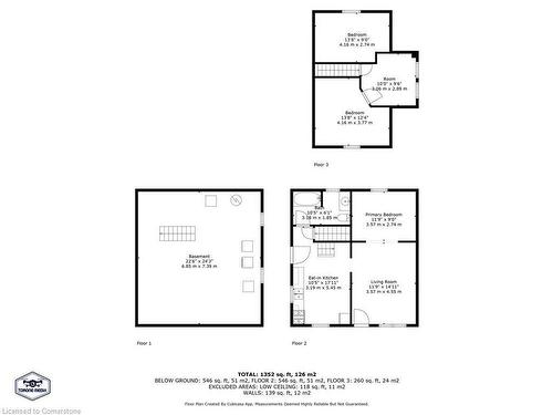 567 Killaly St Street E, Port Colborne, ON - Other