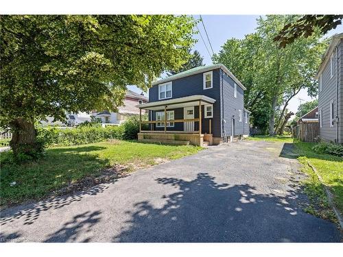 6568 Ralph Avenue  Niagara Falls, ON L2G 4H6