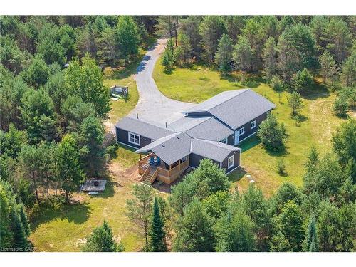 889 Sandhill Road Road  Sundridge, ON P0A 1Z0