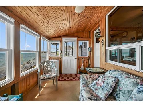 86 Lakeshore Road, Selkirk, ON -  With Deck Patio Veranda With Exterior