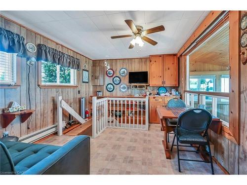 86 Lakeshore Road, Selkirk, ON - Indoor Photo Showing Other Room