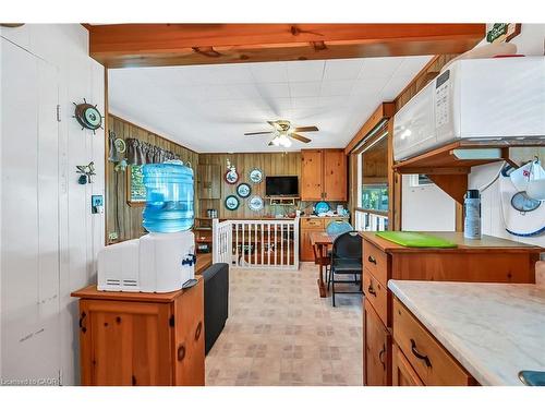 86 Lakeshore Road, Selkirk, ON - Indoor