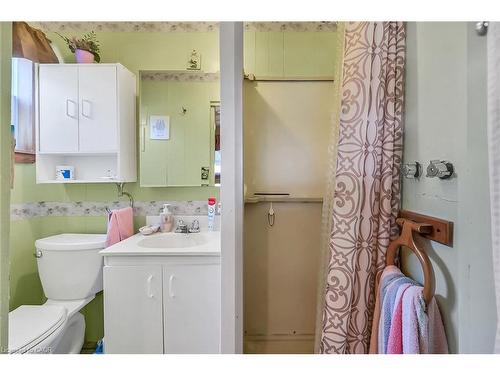 86 Lakeshore Road, Selkirk, ON - Indoor