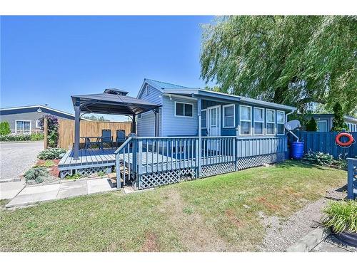 86 Lakeshore Road, Selkirk, ON - Outdoor