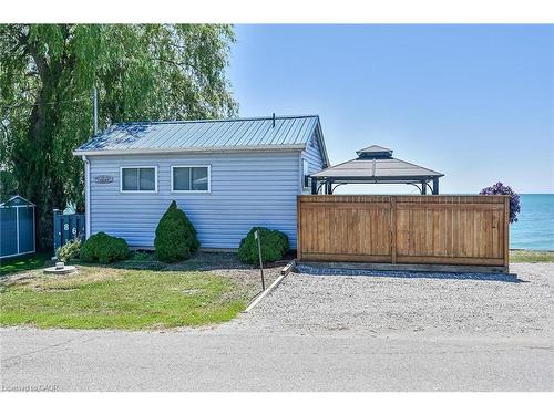 86 Lakeshore Road, Selkirk, ON - Outdoor