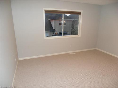 2289 Dunforest Crescent, Oakville, ON - Indoor Photo Showing Other Room