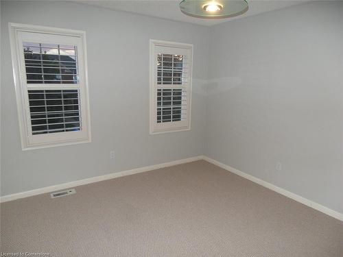 2289 Dunforest Crescent, Oakville, ON - Indoor Photo Showing Other Room