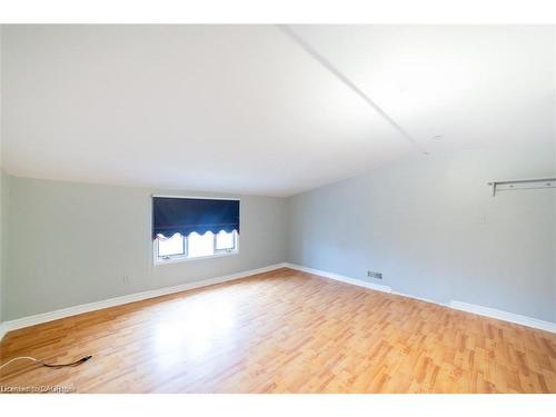 Upper-36 West 3Rd Street, Hamilton, ON - Indoor Photo Showing Other Room