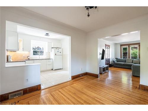 272 Stinson Crescent, Hamilton, ON - Indoor