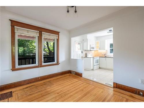 272 Stinson Crescent, Hamilton, ON - Indoor