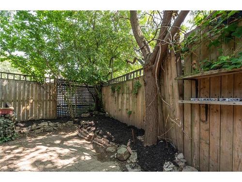 272 Stinson Crescent, Hamilton, ON - Outdoor