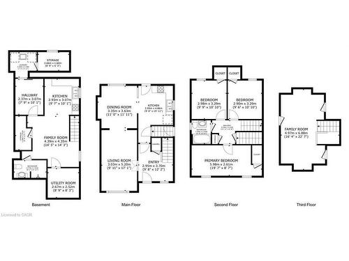 272 Stinson Crescent, Hamilton, ON - Other