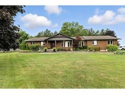 404996 Beaconsfield Road  Burgessville, ON N0J 1C0