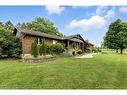 404996 Beaconsfield Road, Burgessville, ON  - Outdoor 