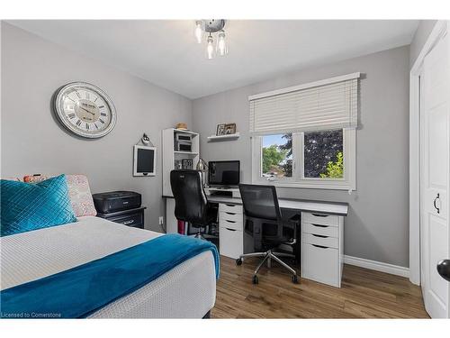 404996 Beaconsfield Road, Burgessville, ON - Indoor Photo Showing Office