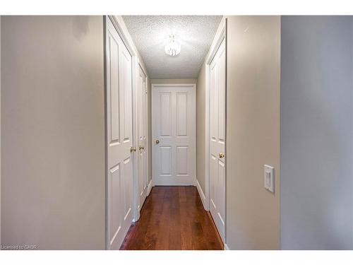 704-1800 The Collegeway, Mississauga, ON - Indoor Photo Showing Other Room