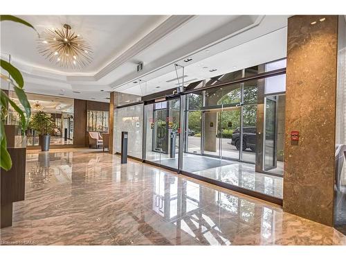 704-1800 The Collegeway, Mississauga, ON - Indoor Photo Showing Other Room