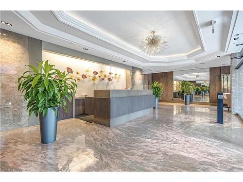 704-1800 The Collegeway, Mississauga, ON - Indoor Photo Showing Other Room