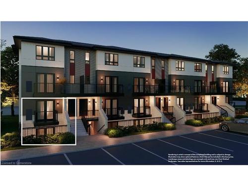 B10-410 Northfield Drive W Waterloo, ON N2V 0J3