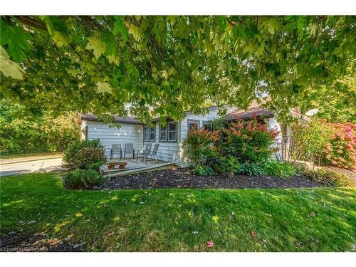 16 Broad Street, Port Dover, ON - Outdoor