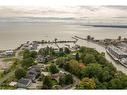 16 Broad Street, Port Dover, ON  - Outdoor With Body Of Water With View 