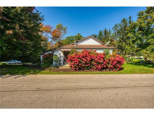 16 Broad Street, Port Dover, ON - Outdoor