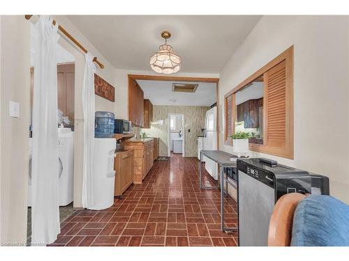 16 Broad Street, Port Dover, ON - Indoor Photo Showing Other Room