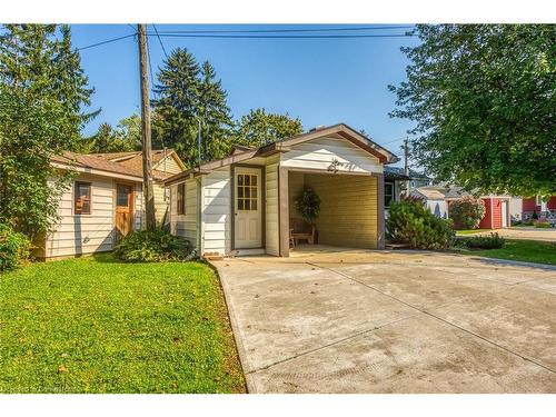 16 Broad Street, Port Dover, ON - Outdoor