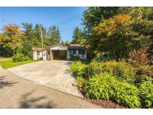 16 Broad Street, Port Dover, ON - Outdoor