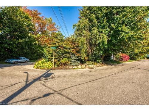 16 Broad Street, Port Dover, ON - Outdoor