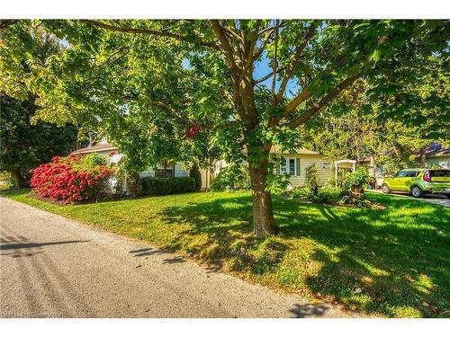 16 Broad Street, Port Dover, ON - Outdoor