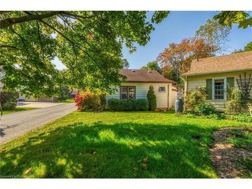 16 Broad Street, Port Dover, ON - Outdoor