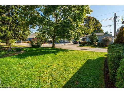 16 Broad Street, Port Dover, ON - Outdoor