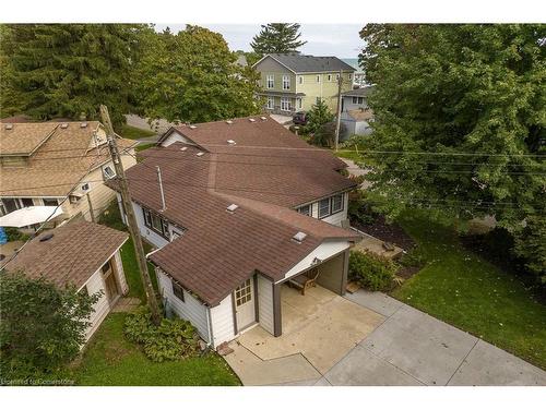 16 Broad Street, Port Dover, ON - Outdoor