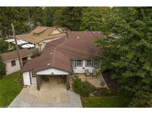 16 Broad Street, Port Dover, ON - Outdoor