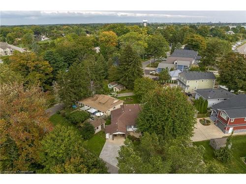 16 Broad Street, Port Dover, ON - Outdoor With View