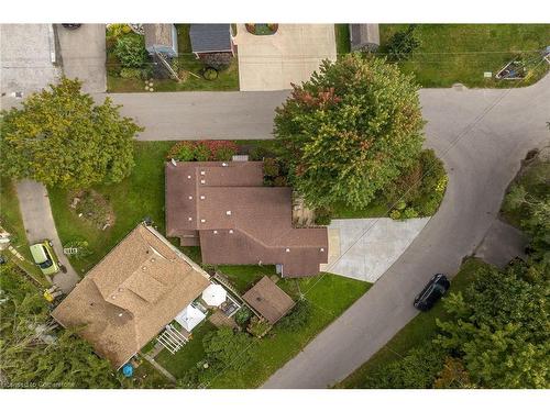 16 Broad Street, Port Dover, ON - Outdoor