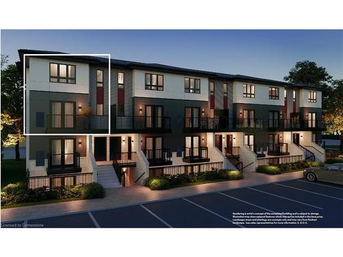 B2-410 Northfield Drive W Waterloo, ON N2V 0J3