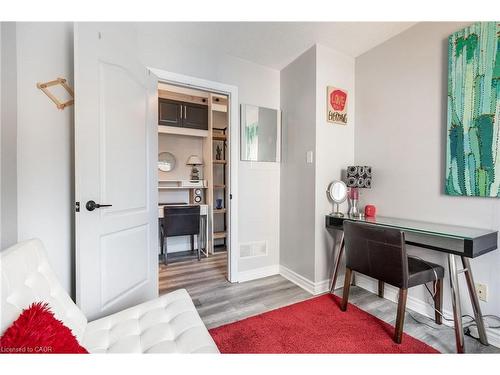 612-135 James Street S, Hamilton, ON - Indoor