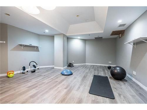 612-135 James Street S, Hamilton, ON - Indoor