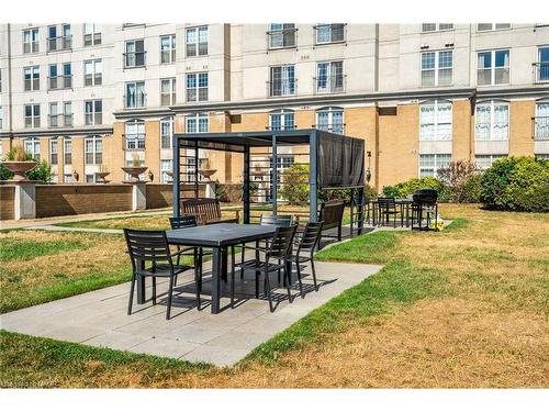 612-135 James Street S, Hamilton, ON - Outdoor