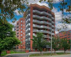 204-10 Ellen Street E Kitchener, ON N2H 6R8