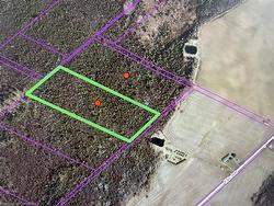 PT BLK - 2 Ellis Avenue  Burford, ON N3R 0B8