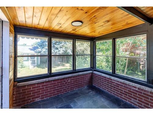 104 Boniface Avenue, Kitchener, ON - Indoor Photo Showing Other Room