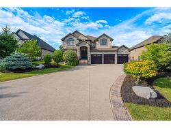 209 River Birch Street  Kitchener, ON N2C 2V3