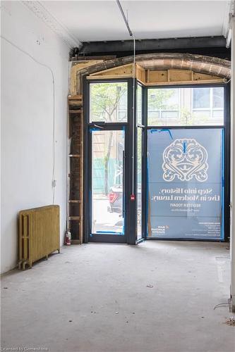 72B-72 James Street N, Hamilton, ON 