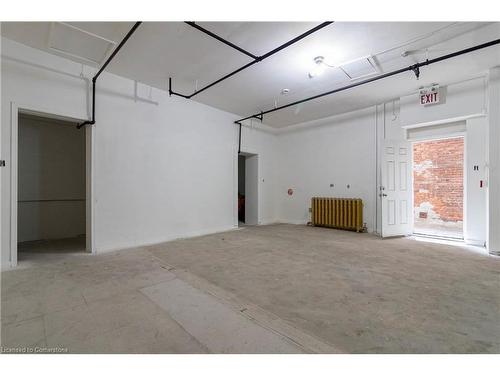 72B-72 James Street N, Hamilton, ON 